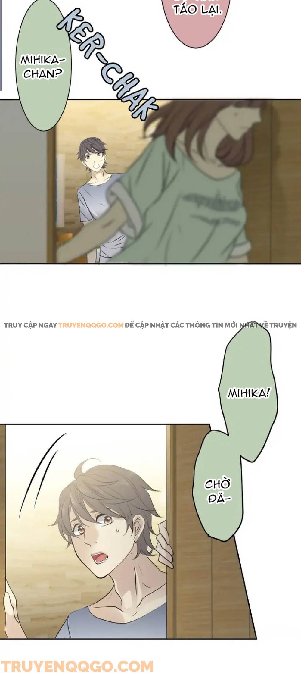 Dâng Mình Cho Nữ Xà Thần Chapter 43 - 11