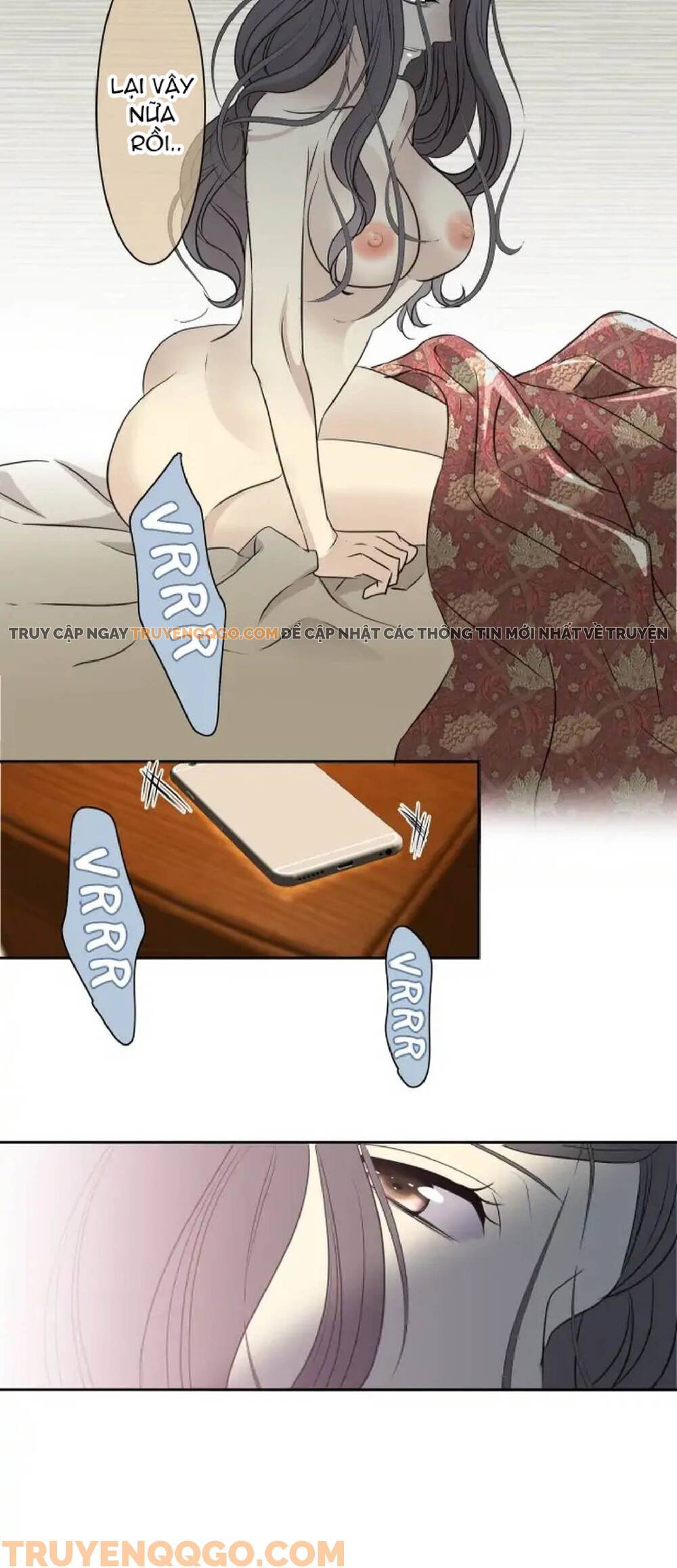 Dâng Mình Cho Nữ Xà Thần Chapter 45 - 10