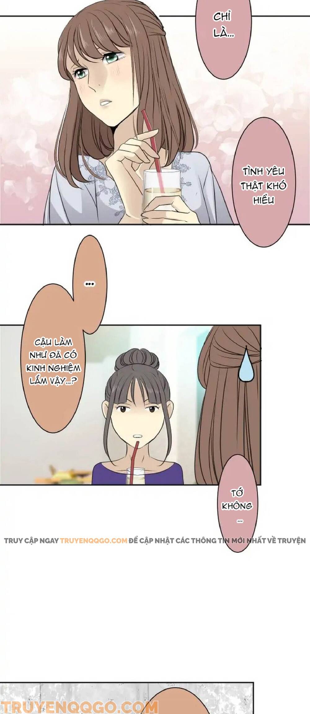 Dâng Mình Cho Nữ Xà Thần Chapter 46 - 8