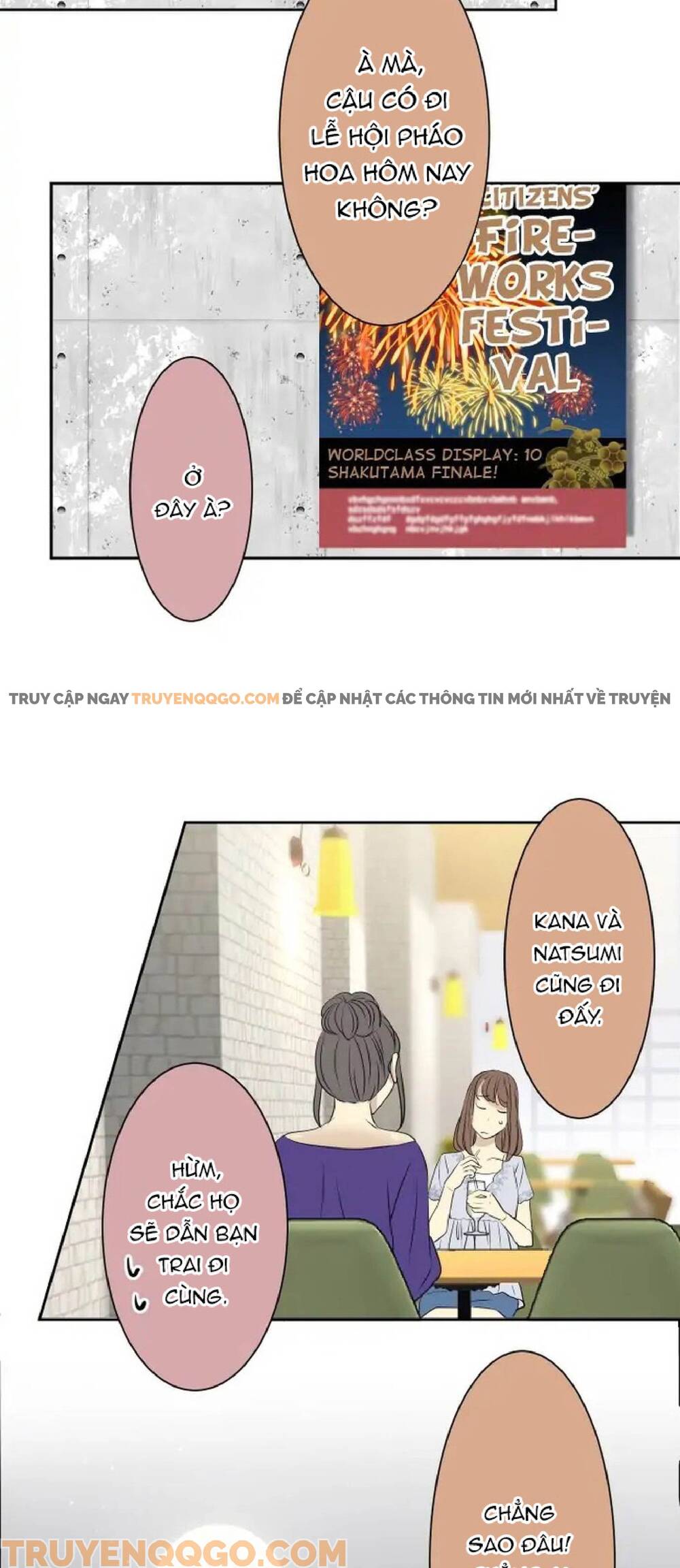 Dâng Mình Cho Nữ Xà Thần Chapter 46 - 9