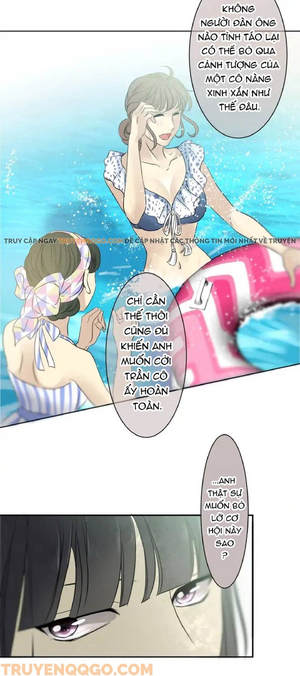 Dâng Mình Cho Nữ Xà Thần Chapter 41 - 17