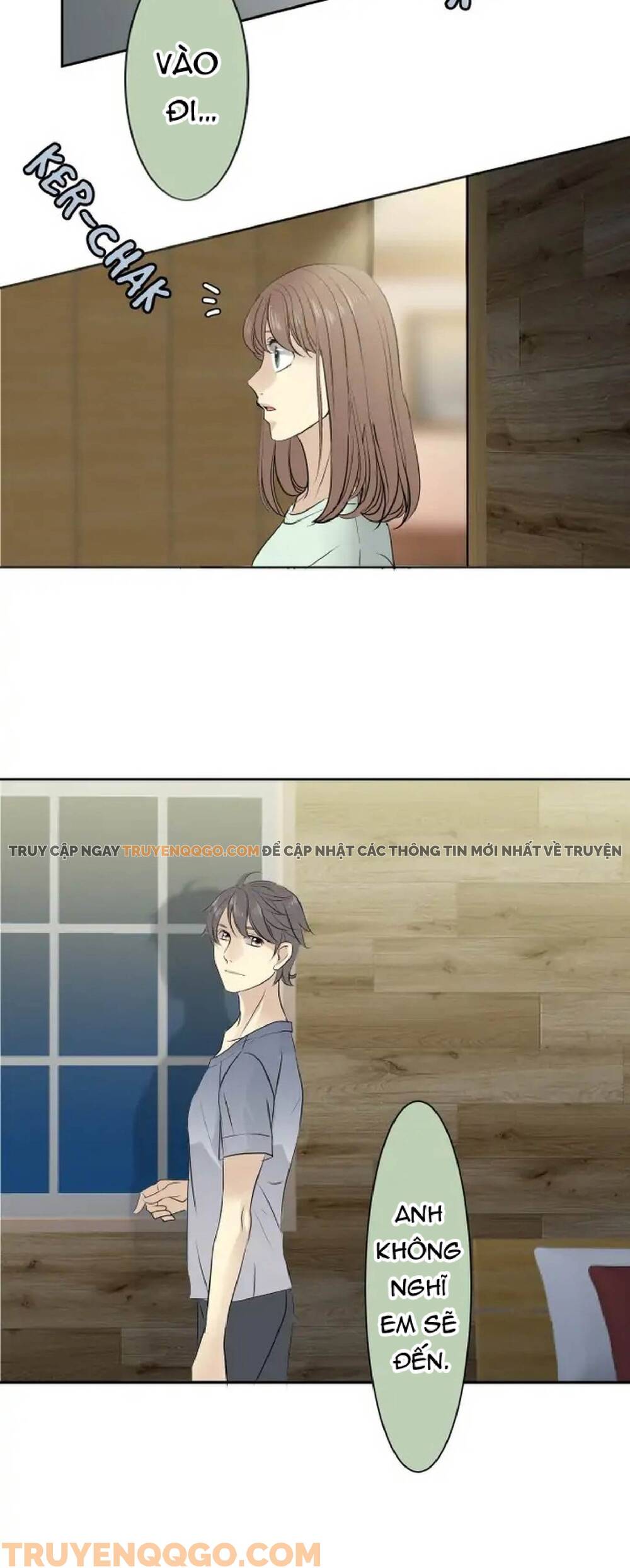 Dâng Mình Cho Nữ Xà Thần Chapter 42 - 13