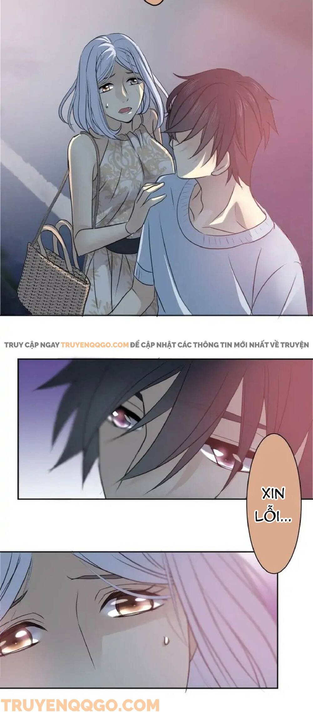 Dâng Mình Cho Nữ Xà Thần Chapter 47 - 10