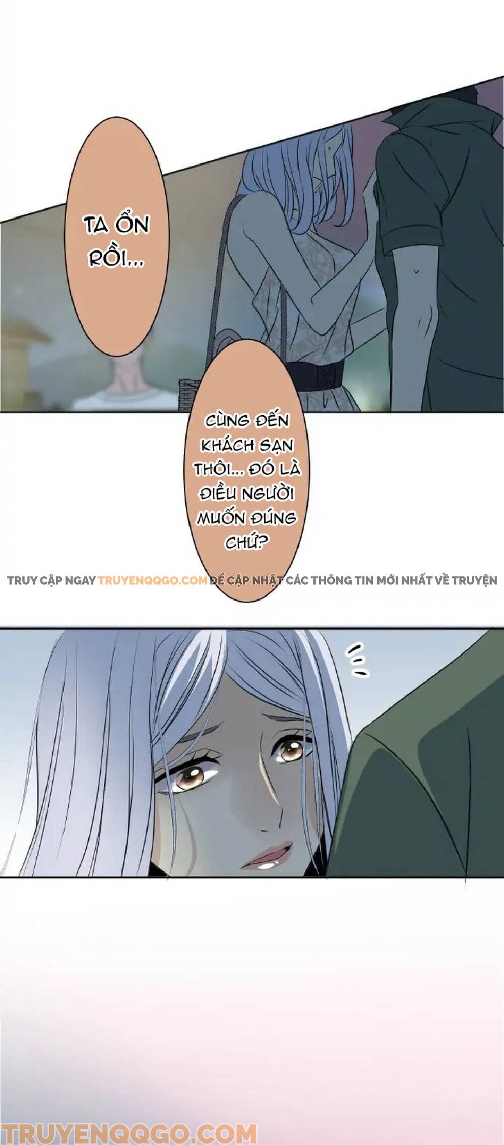 Dâng Mình Cho Nữ Xà Thần Chapter 47 - 11