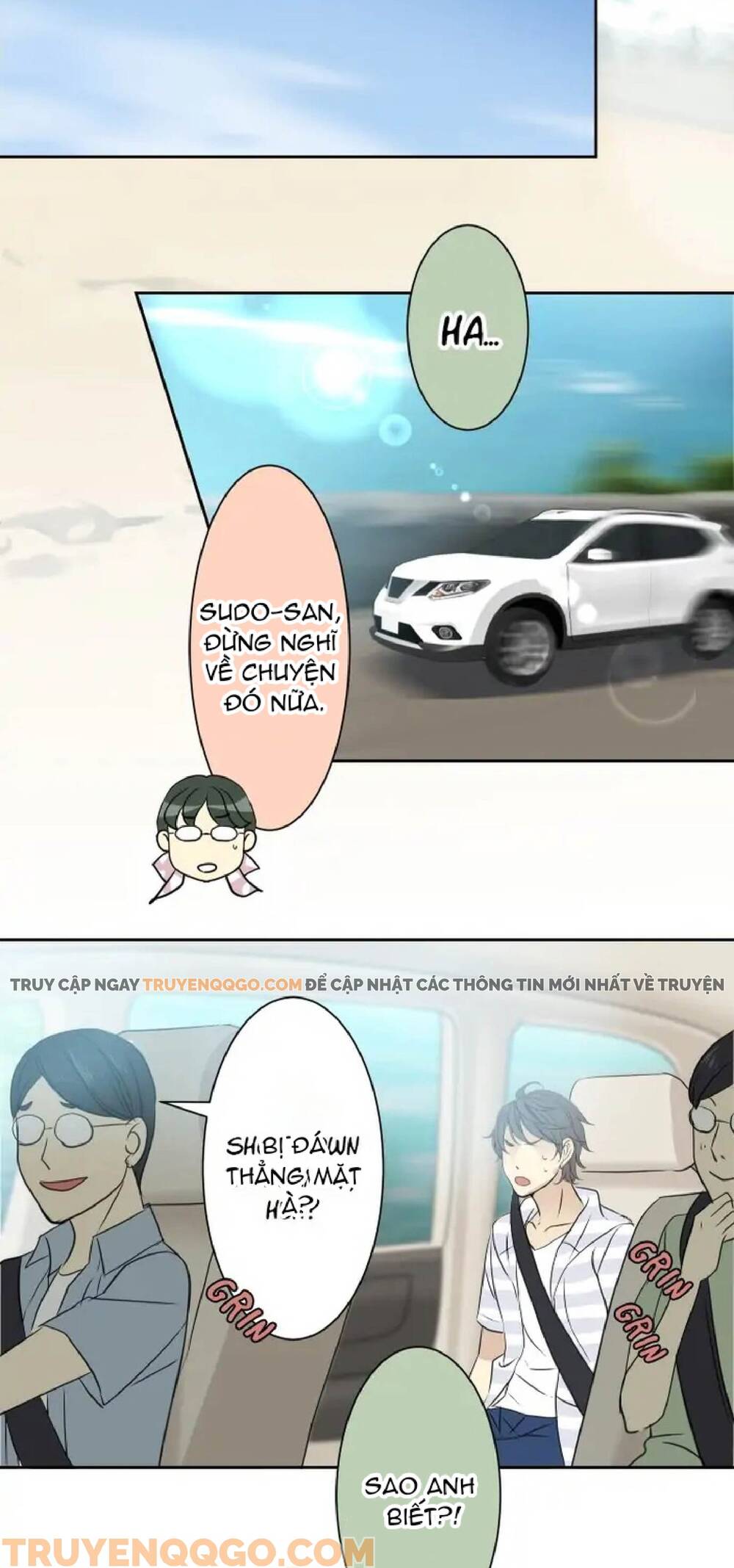 Dâng Mình Cho Nữ Xà Thần Chapter 45 - 14