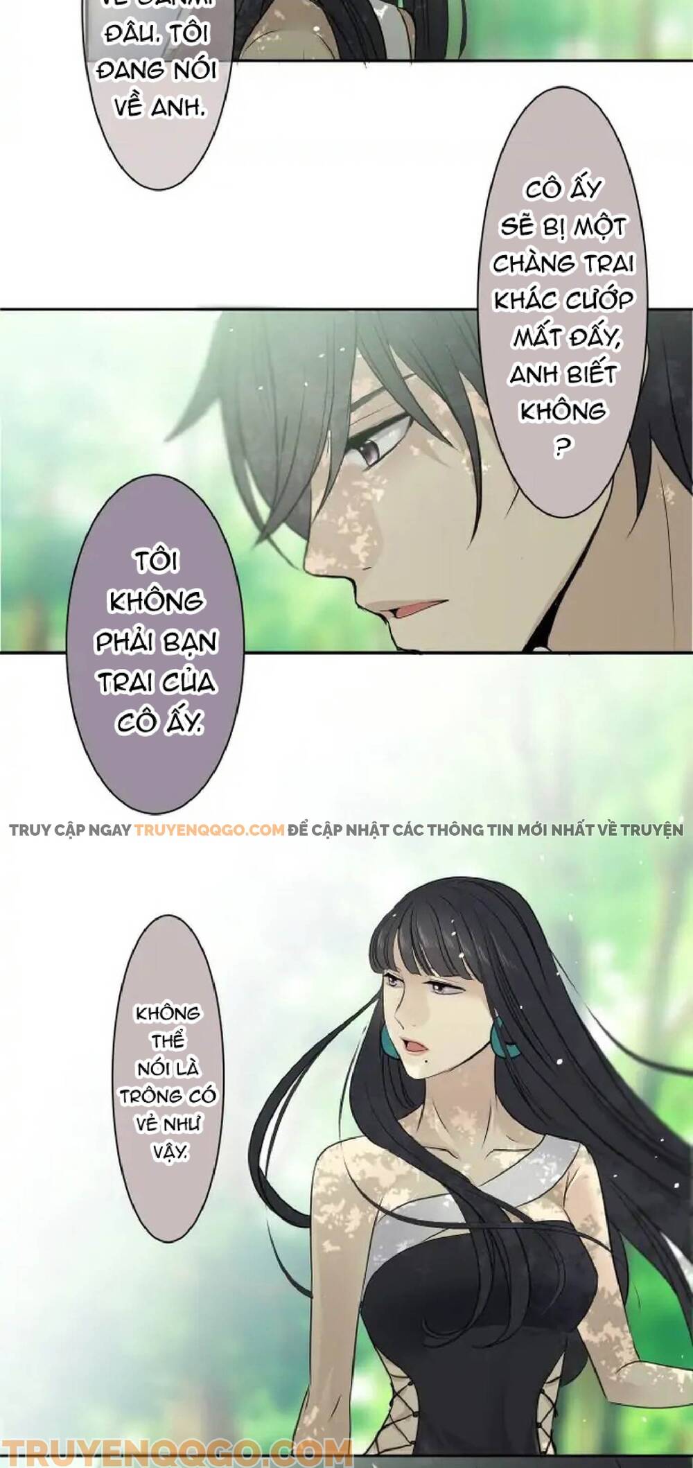 Dâng Mình Cho Nữ Xà Thần Chapter 41 - 19