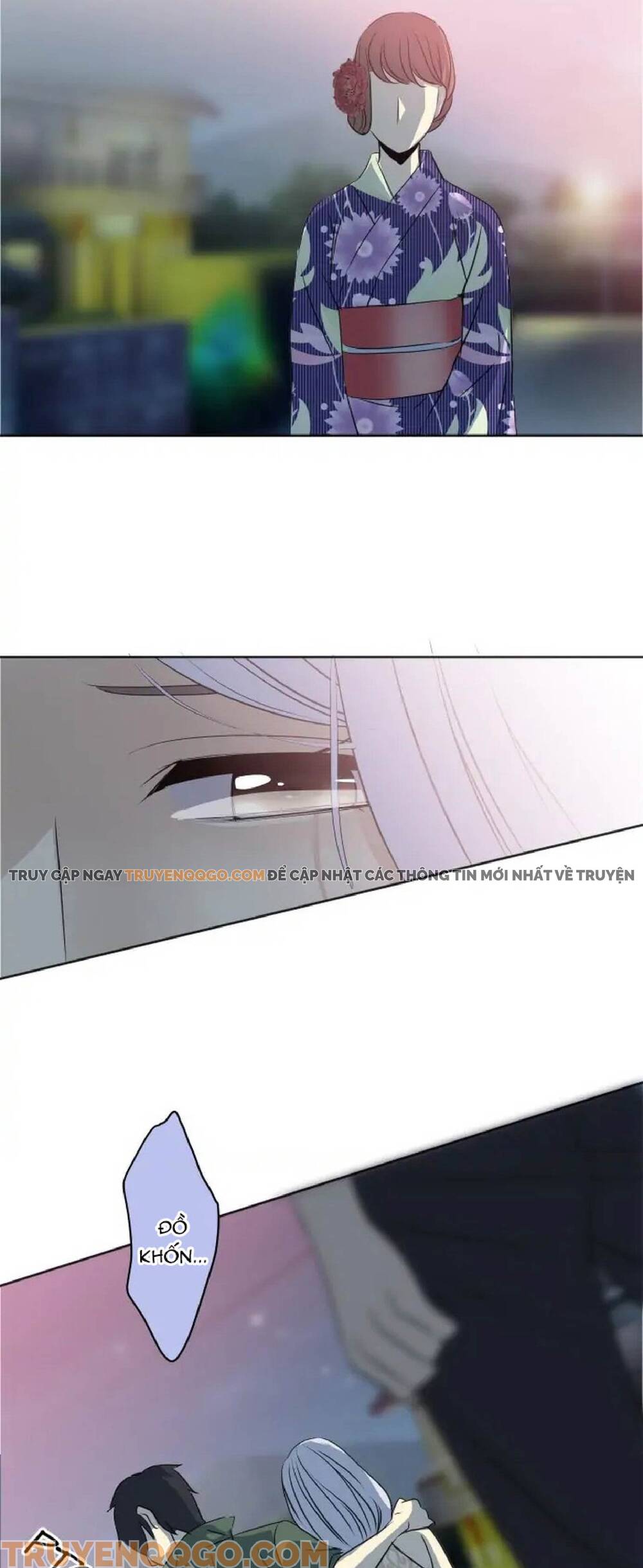 Dâng Mình Cho Nữ Xà Thần Chapter 47 - 12