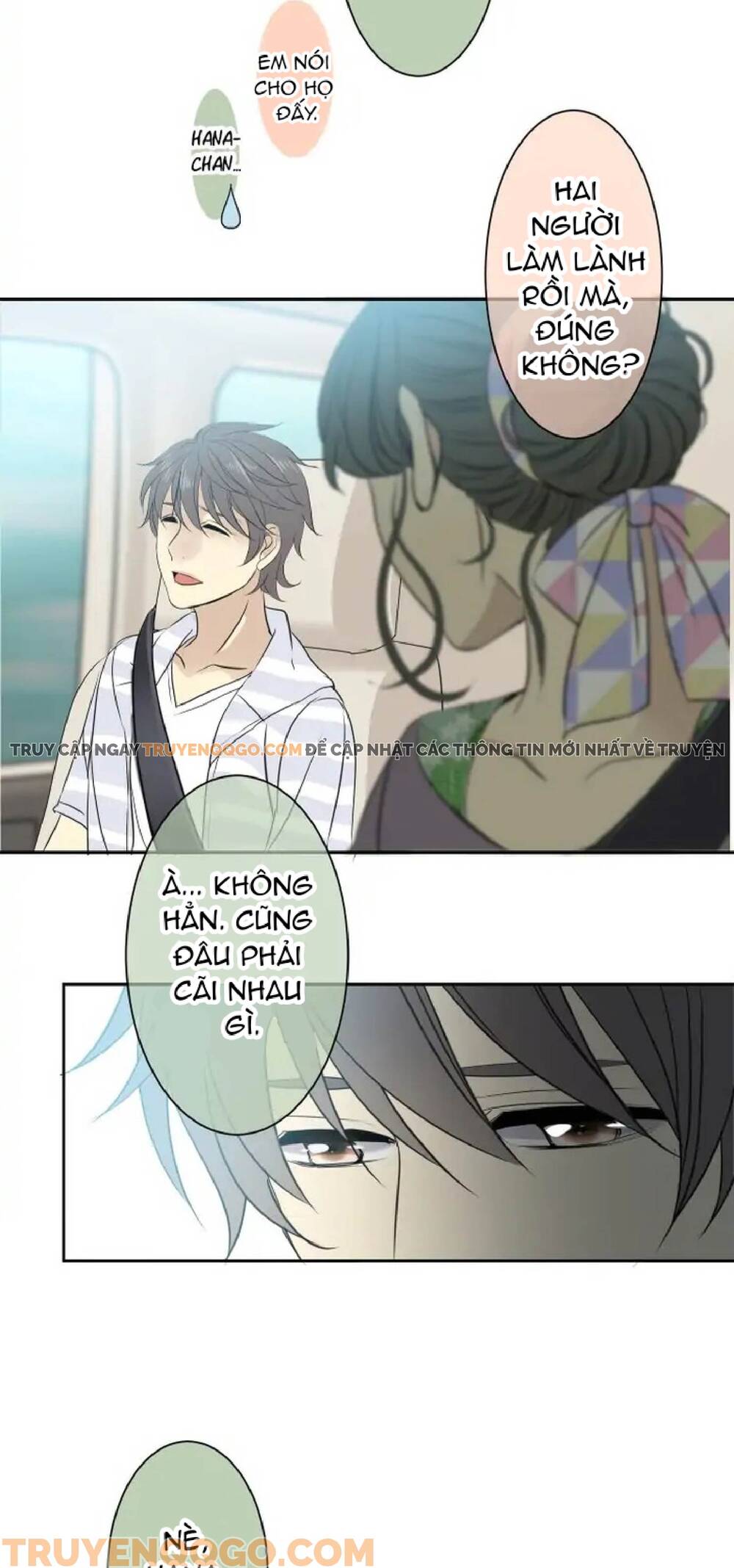 Dâng Mình Cho Nữ Xà Thần Chapter 45 - 15