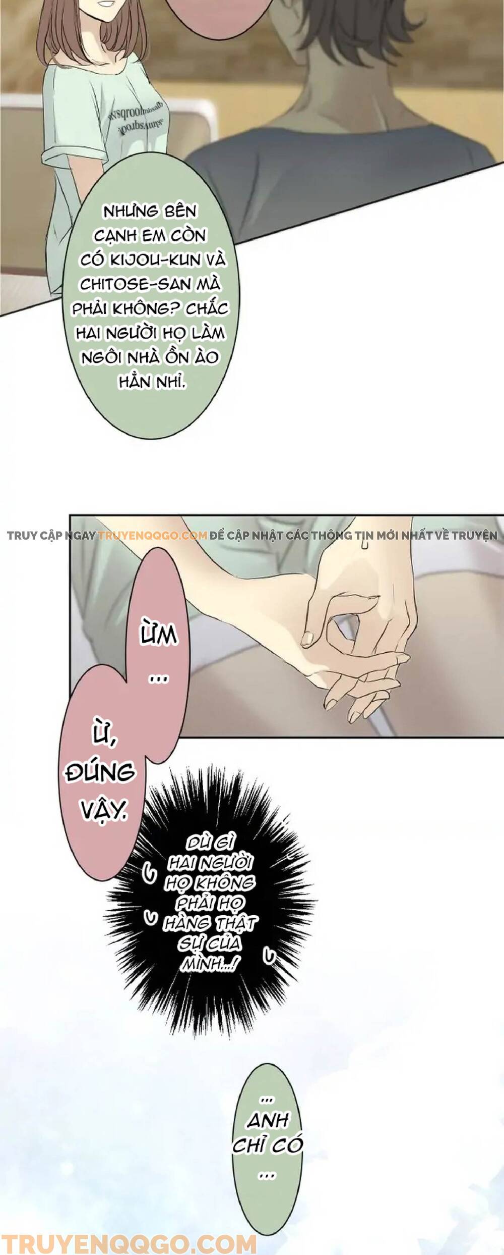 Dâng Mình Cho Nữ Xà Thần Chapter 42 - 16