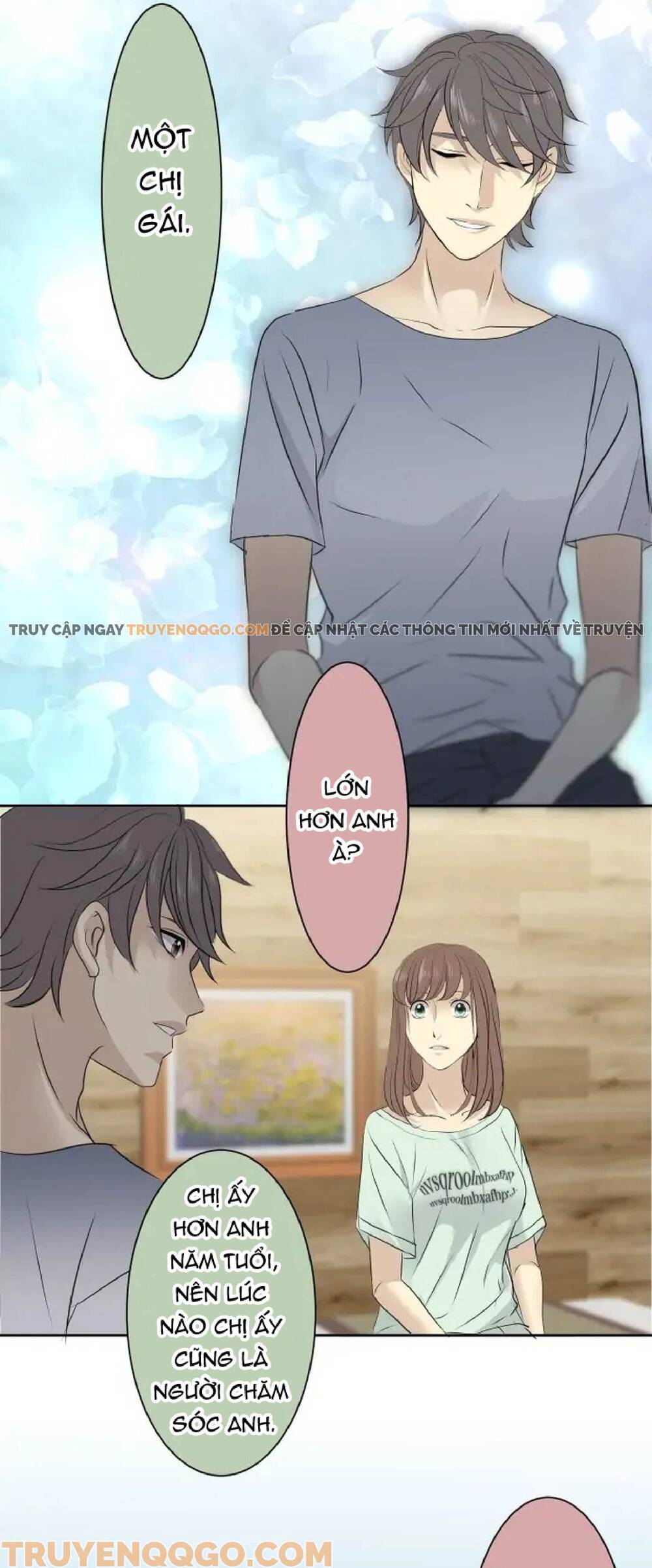 Dâng Mình Cho Nữ Xà Thần Chapter 42 - 17