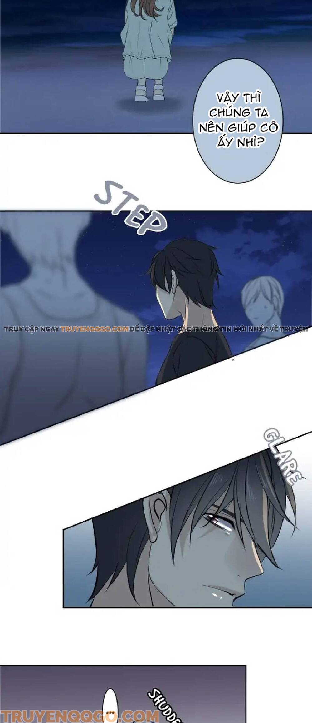 Dâng Mình Cho Nữ Xà Thần Chapter 43 - 19