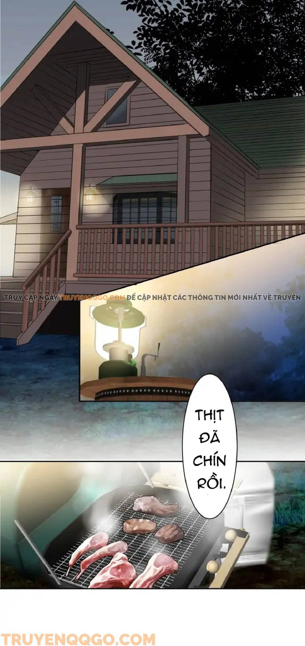 Dâng Mình Cho Nữ Xà Thần Chapter 41 - 23