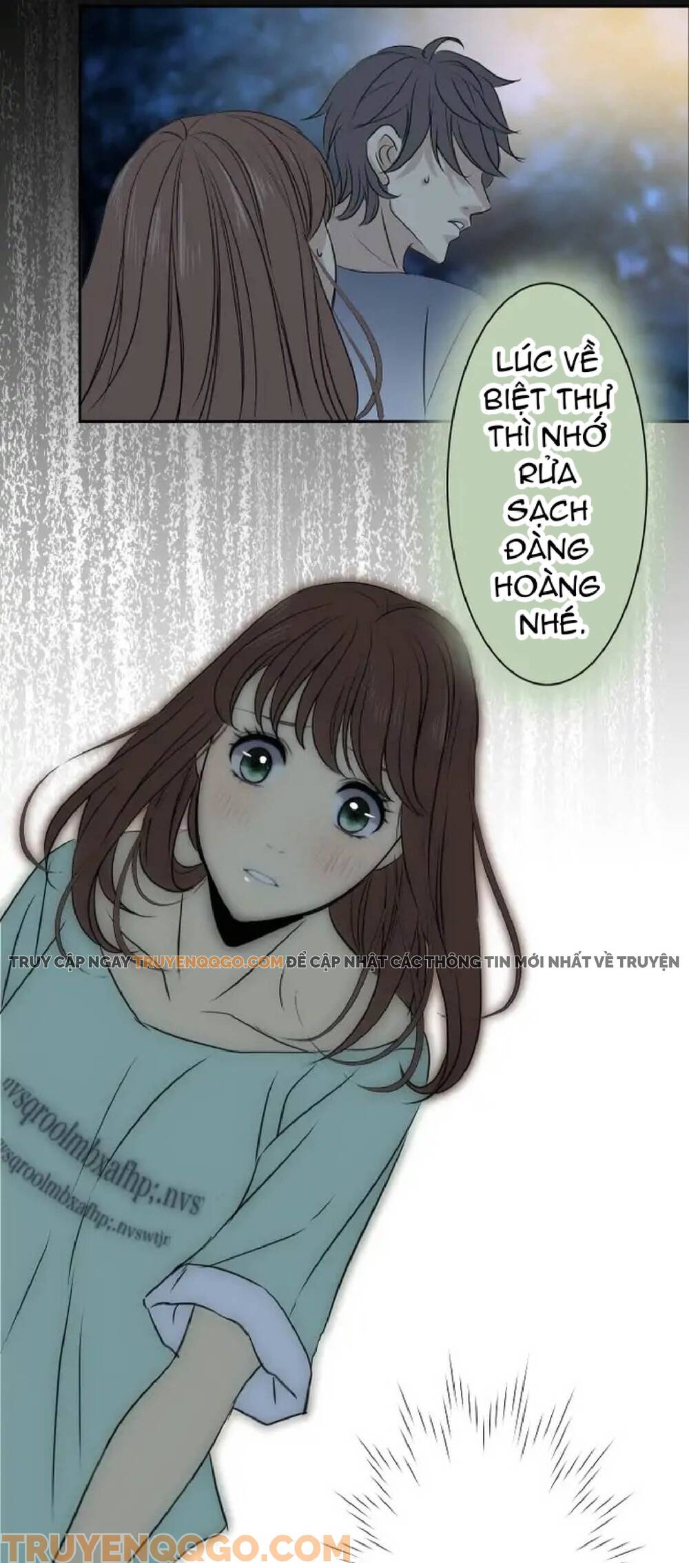 Dâng Mình Cho Nữ Xà Thần Chapter 44 - 19