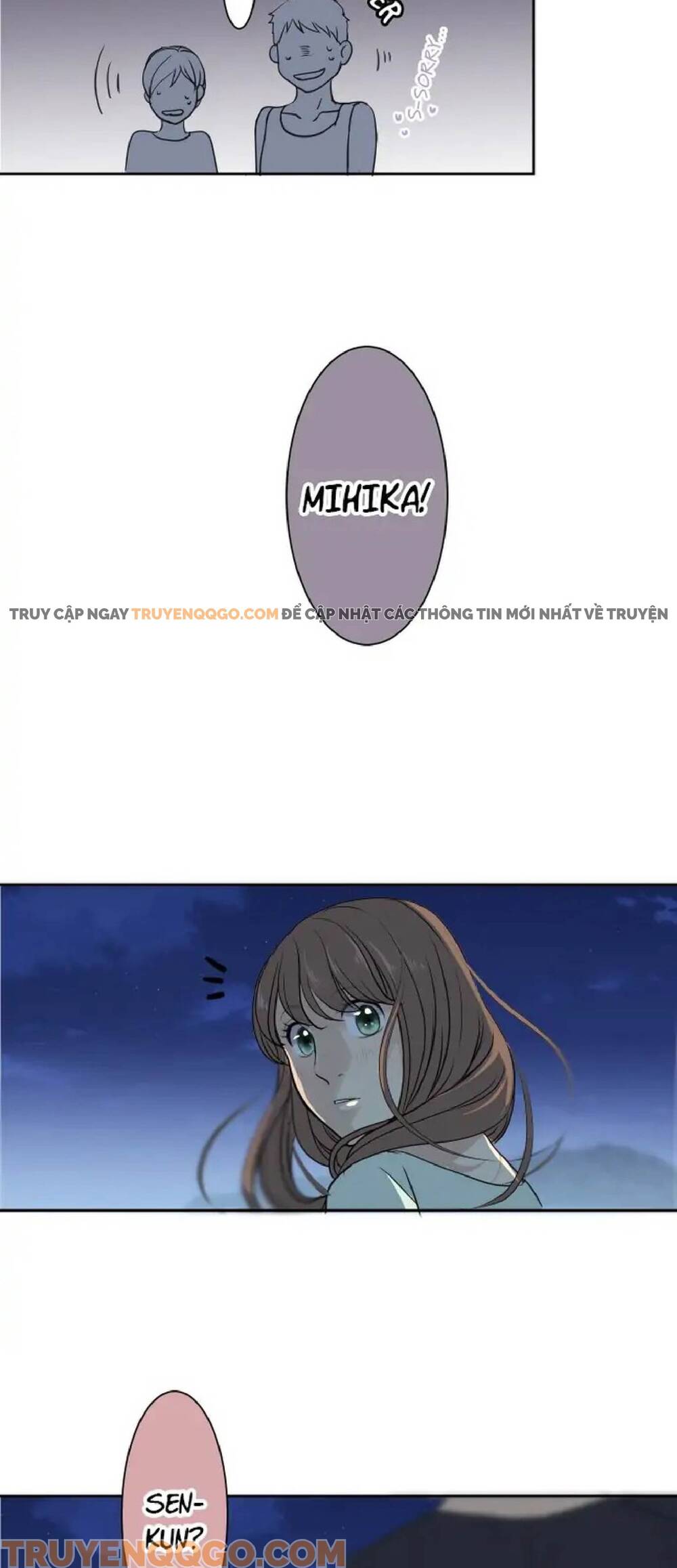 Dâng Mình Cho Nữ Xà Thần Chapter 43 - 20