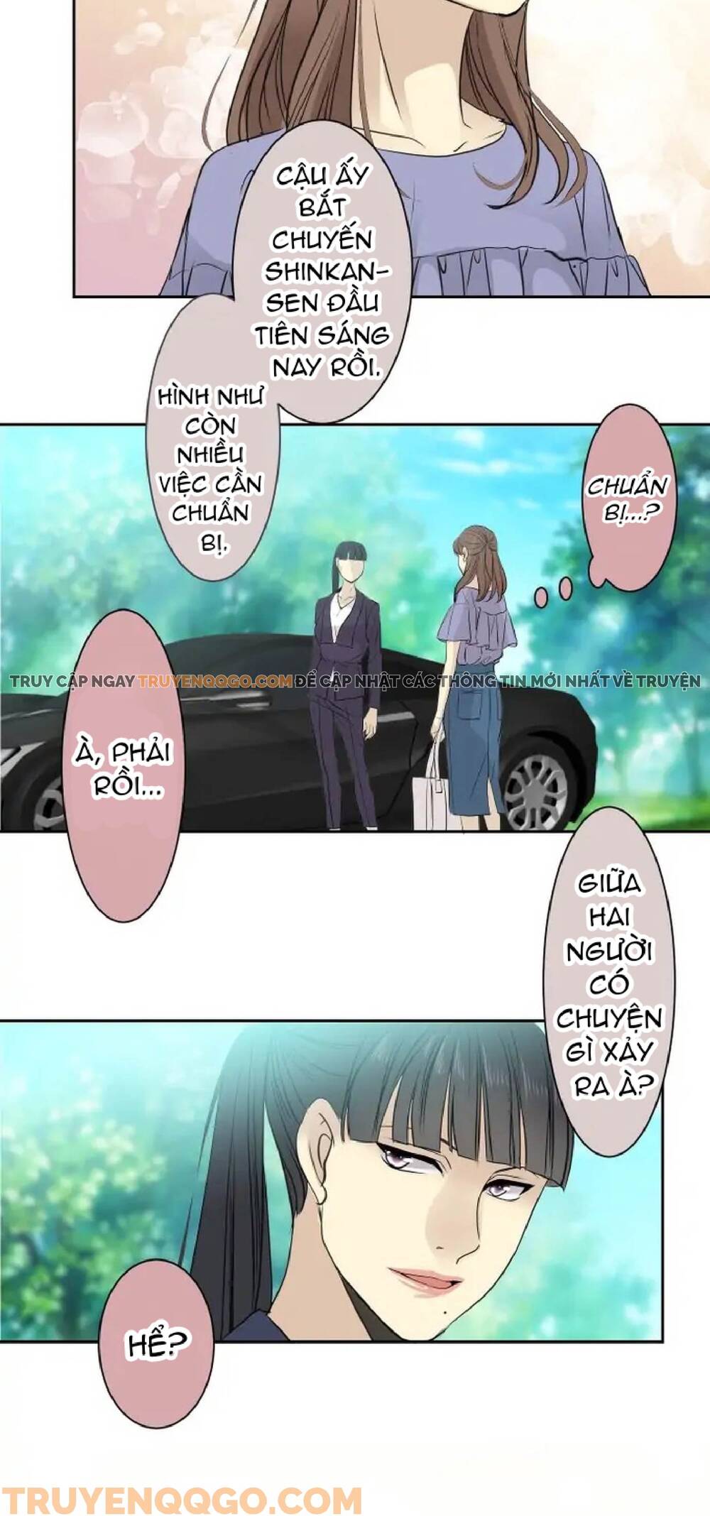 Dâng Mình Cho Nữ Xà Thần Chapter 45 - 18