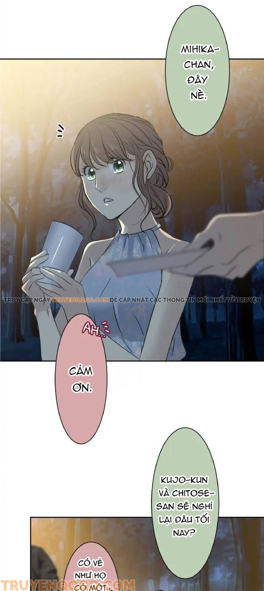 Dâng Mình Cho Nữ Xà Thần Chapter 41 - 24