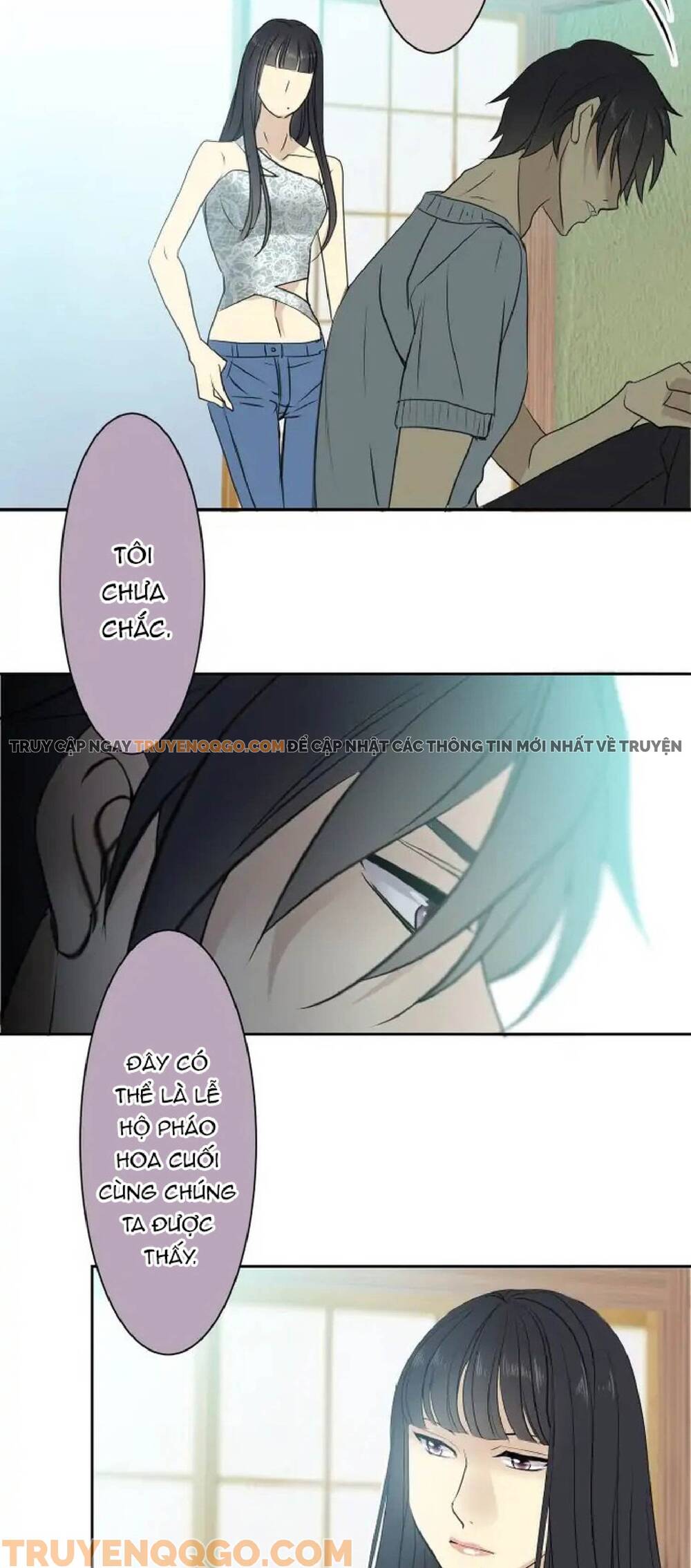 Dâng Mình Cho Nữ Xà Thần Chapter 46 - 16