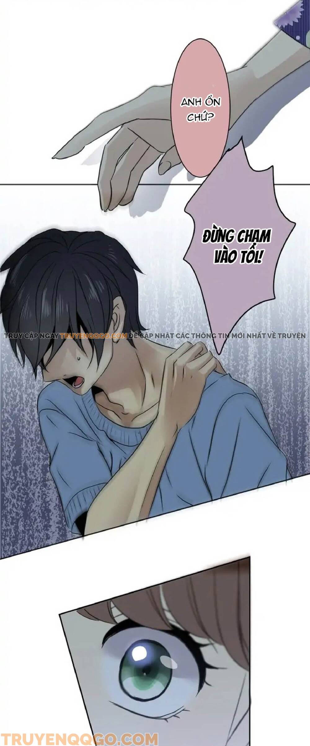 Dâng Mình Cho Nữ Xà Thần Chapter 47 - 16