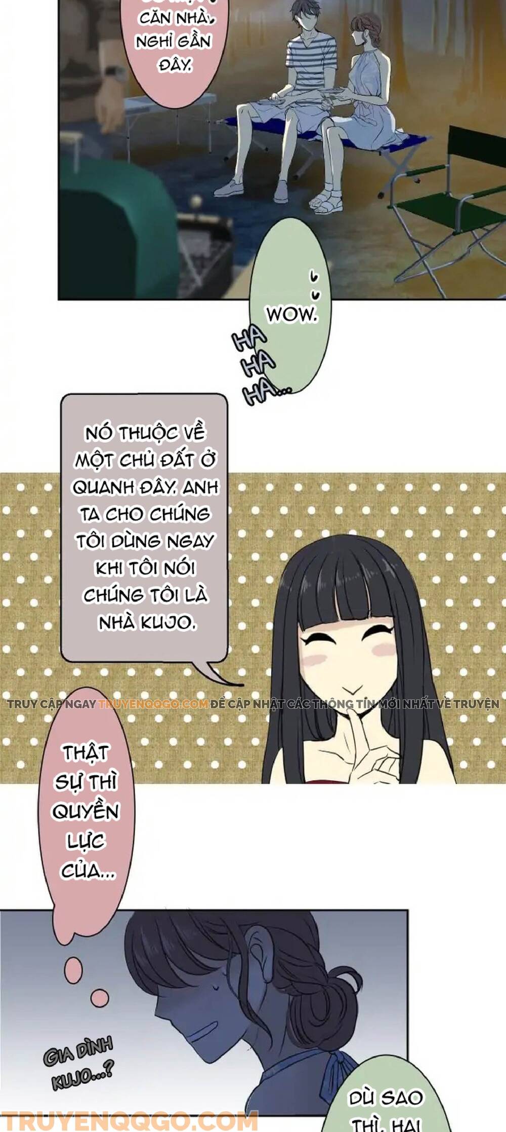 Dâng Mình Cho Nữ Xà Thần Chapter 41 - 25