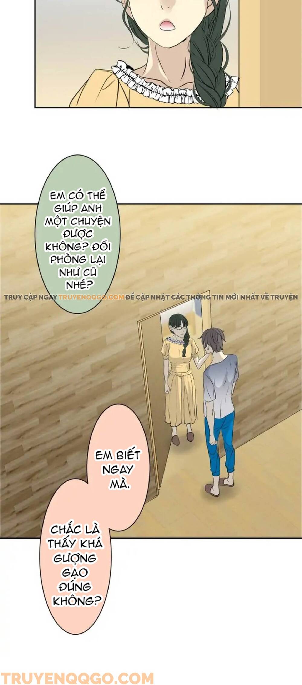 Dâng Mình Cho Nữ Xà Thần Chapter 44 - 21