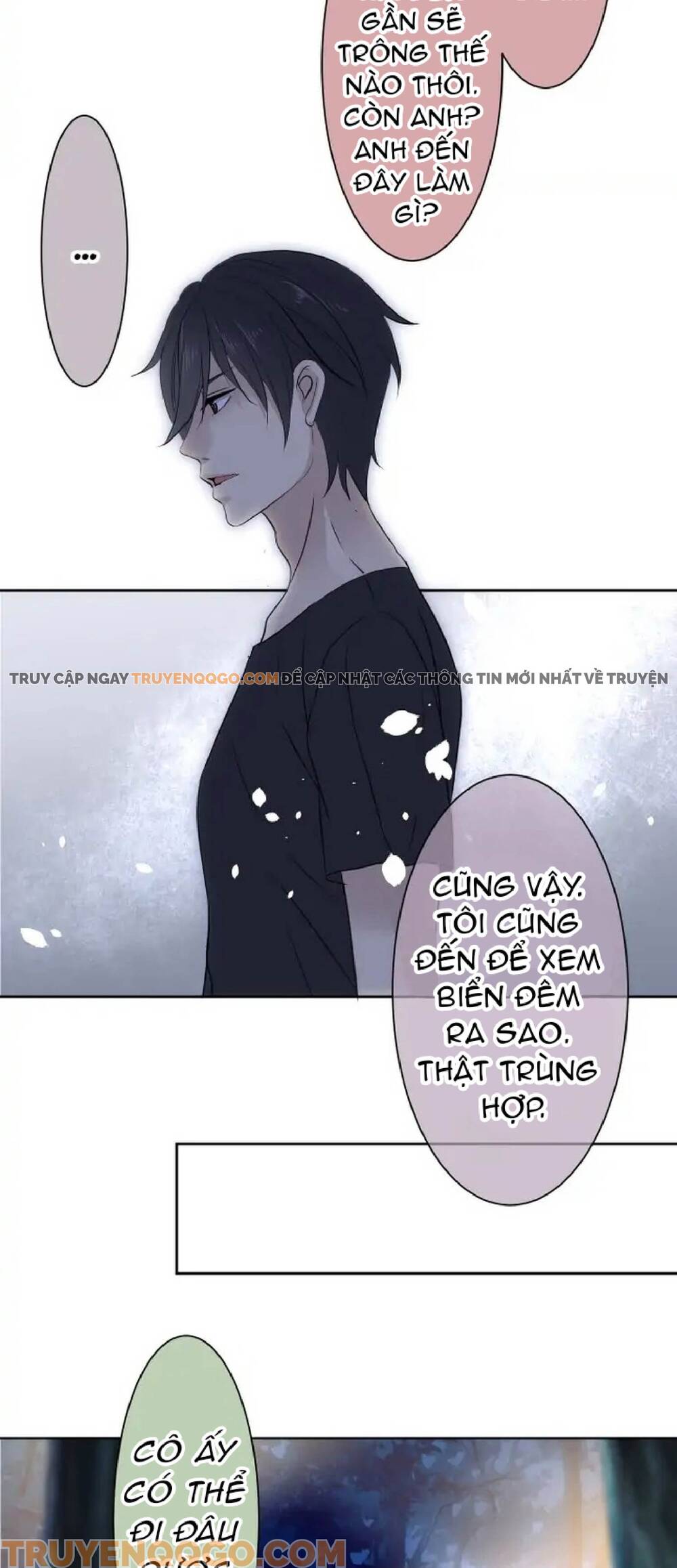 Dâng Mình Cho Nữ Xà Thần Chapter 43 - 22