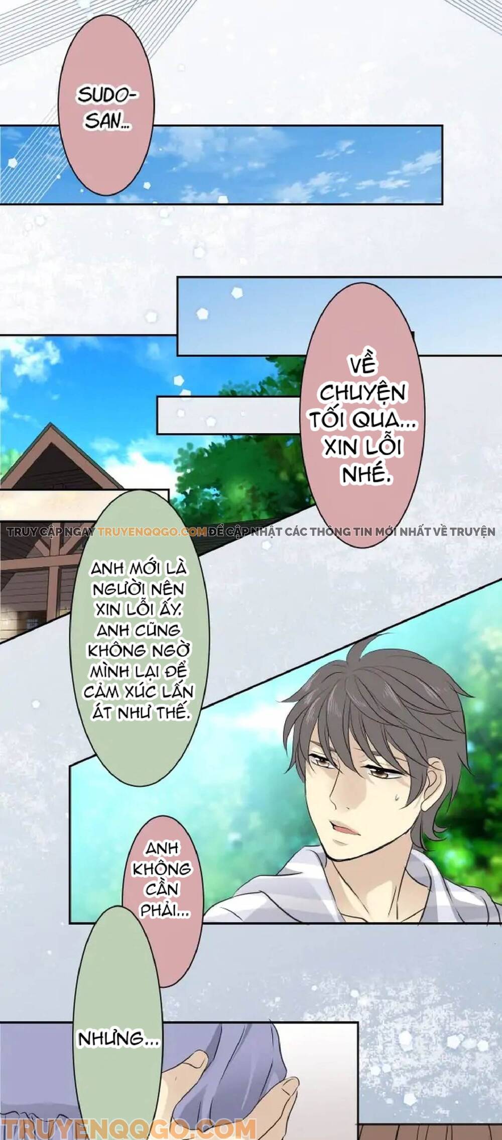 Dâng Mình Cho Nữ Xà Thần Chapter 45 - 20