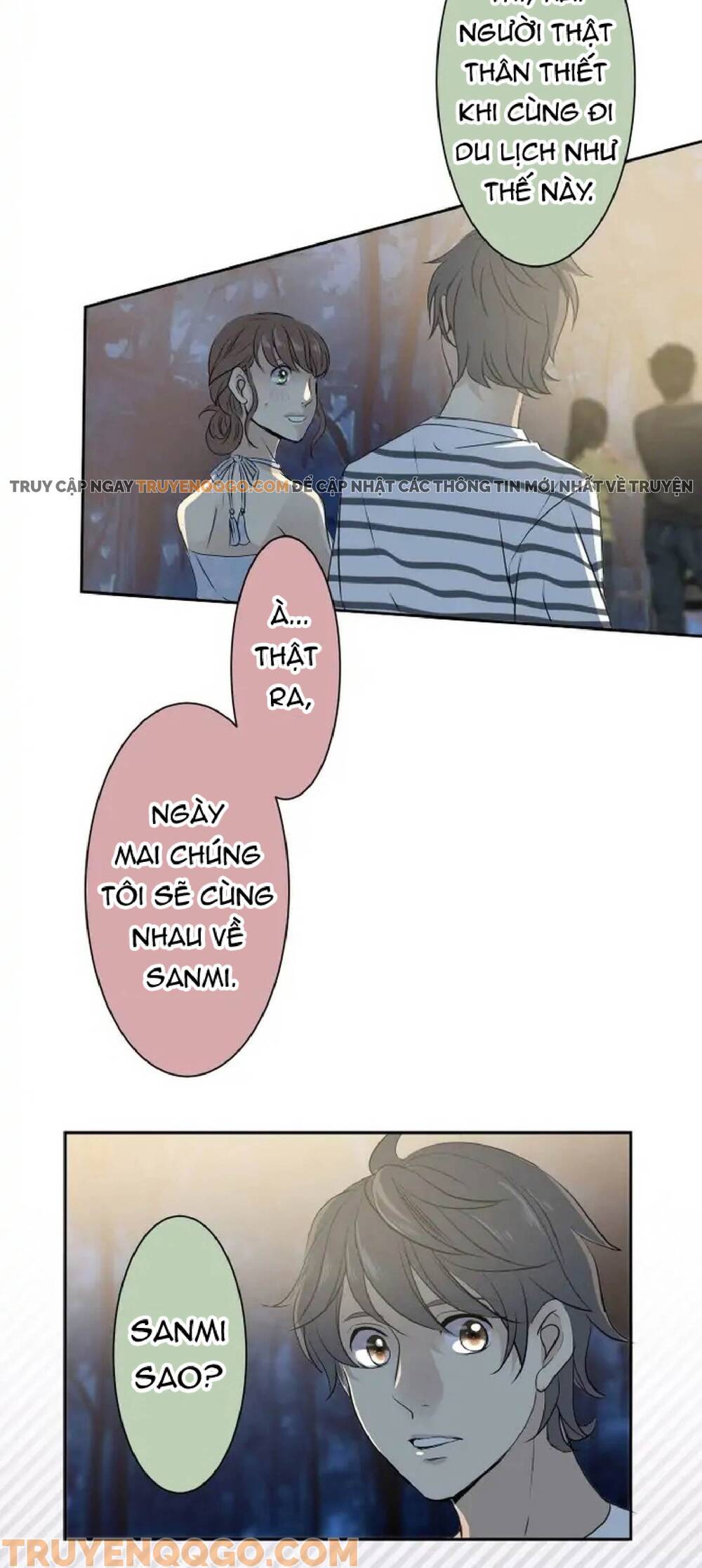 Dâng Mình Cho Nữ Xà Thần Chapter 41 - 26