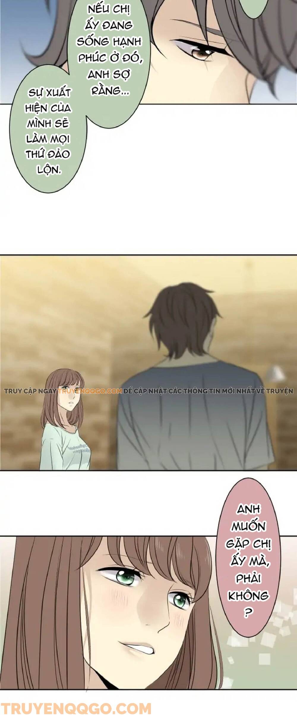 Dâng Mình Cho Nữ Xà Thần Chapter 42 - 21