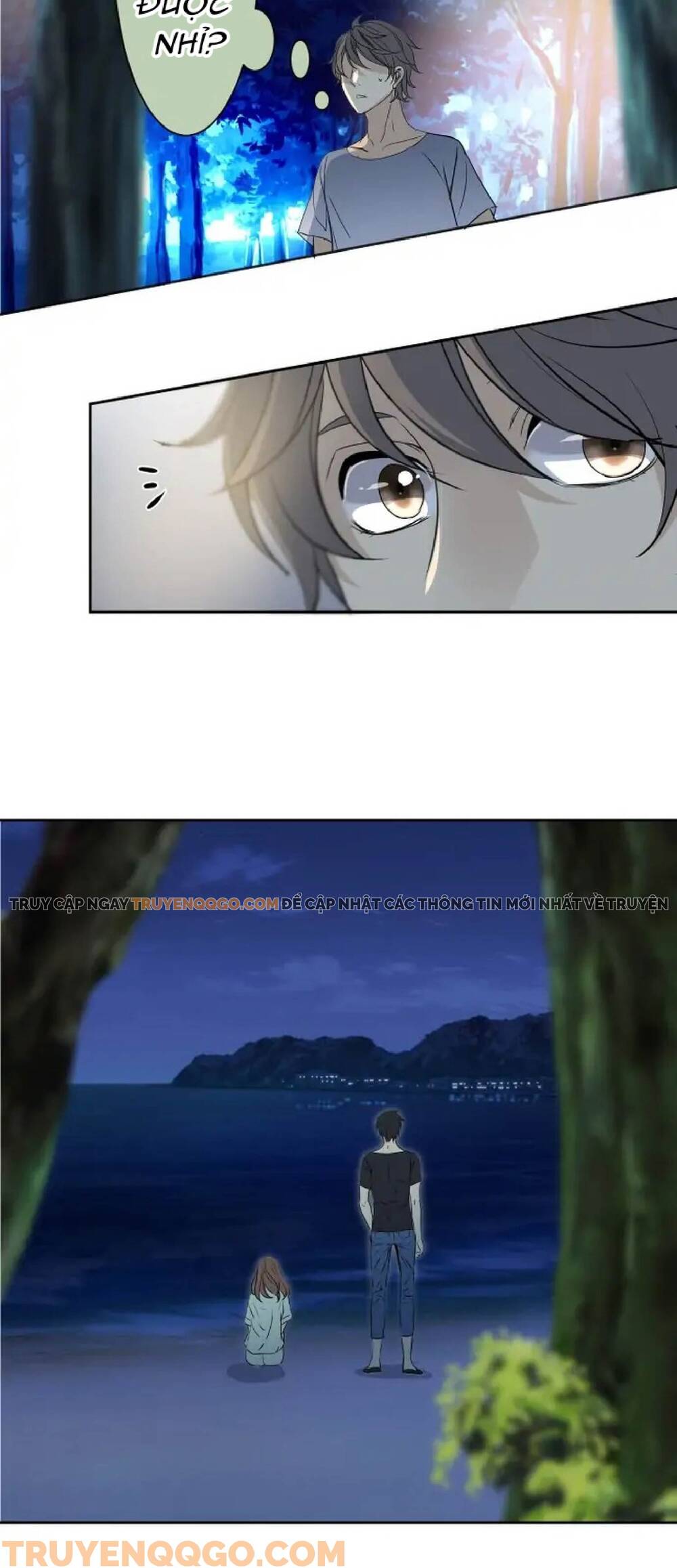 Dâng Mình Cho Nữ Xà Thần Chapter 43 - 23