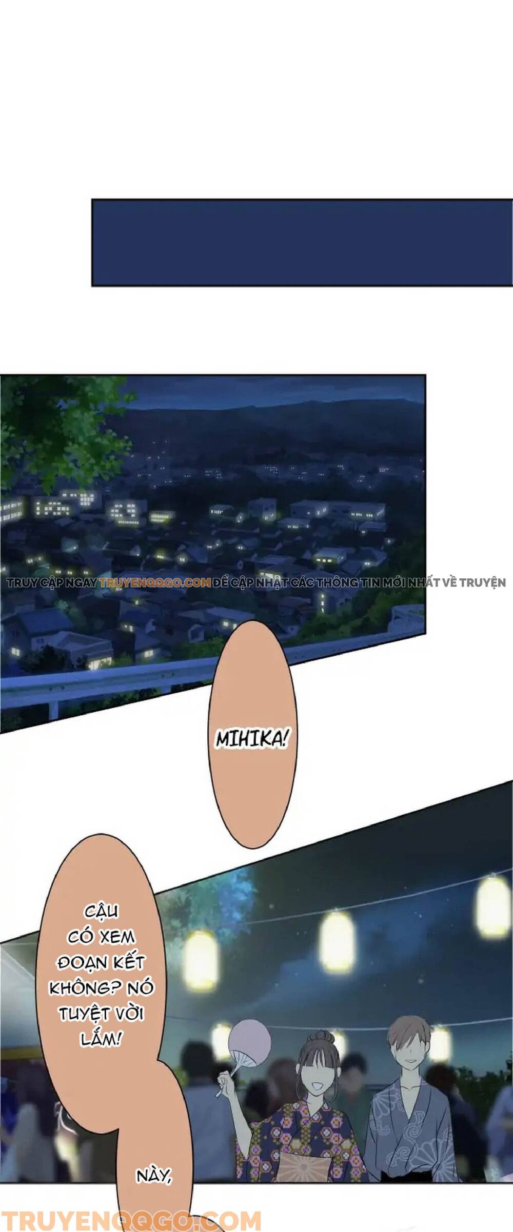 Dâng Mình Cho Nữ Xà Thần Chapter 47 - 18