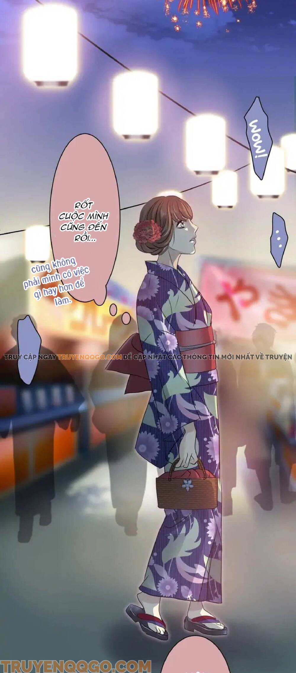 Dâng Mình Cho Nữ Xà Thần Chapter 46 - 19