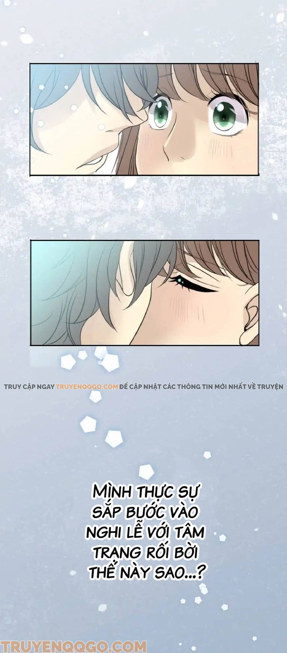 Dâng Mình Cho Nữ Xà Thần Chapter 45 - 22