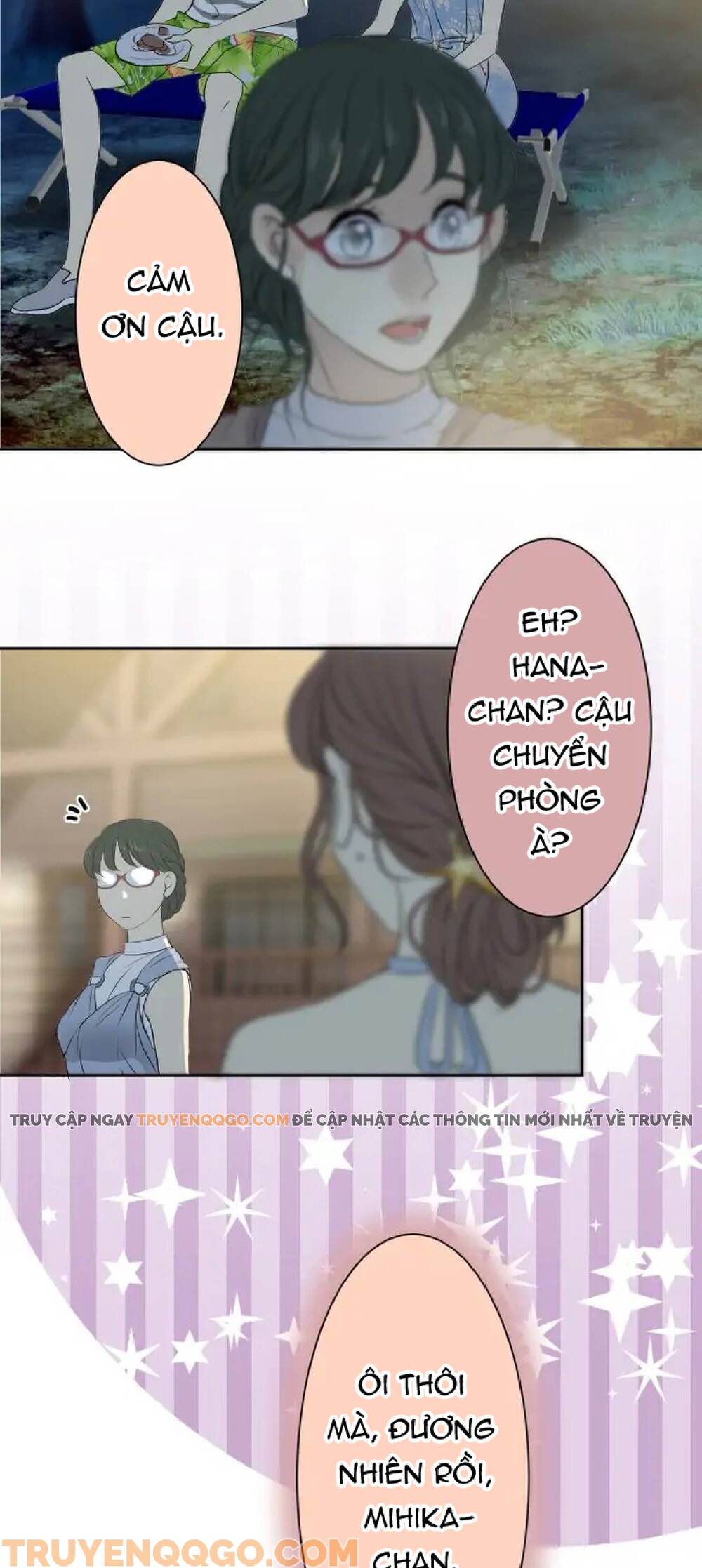 Dâng Mình Cho Nữ Xà Thần Chapter 41 - 28