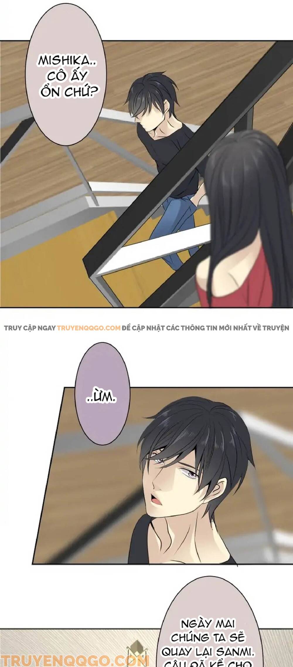 Dâng Mình Cho Nữ Xà Thần Chapter 44 - 25