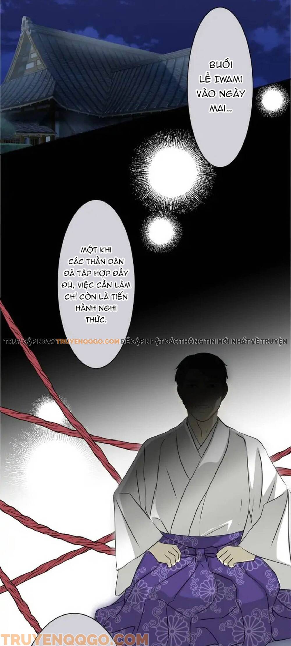 Dâng Mình Cho Nữ Xà Thần Chapter 47 - 21