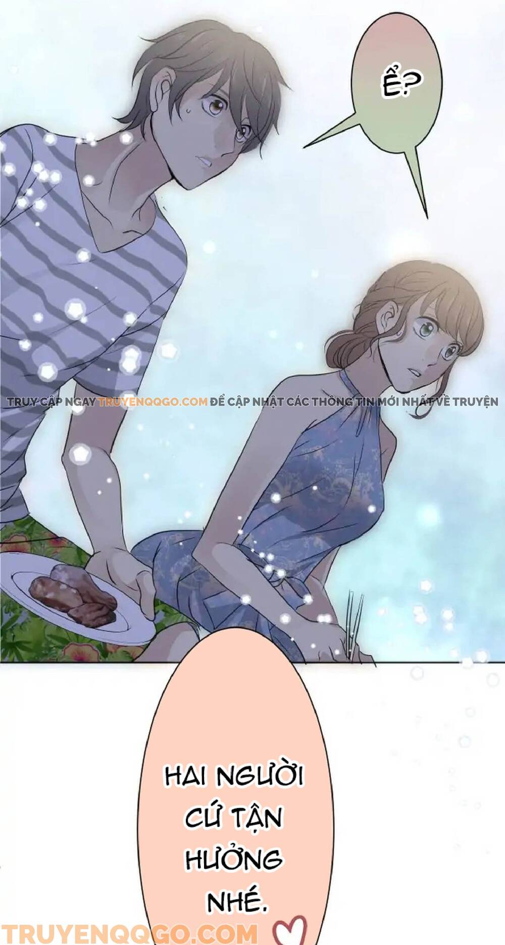 Dâng Mình Cho Nữ Xà Thần Chapter 41 - 30