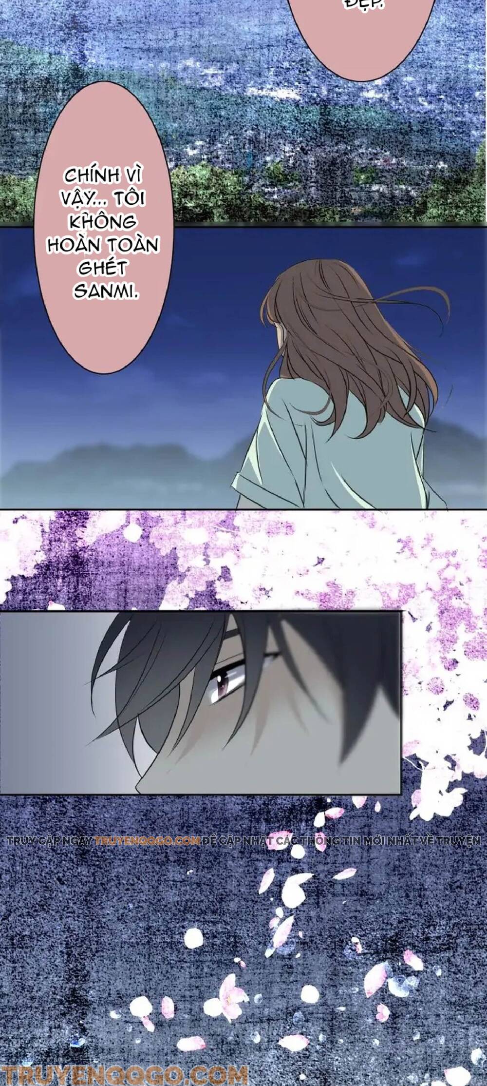 Dâng Mình Cho Nữ Xà Thần Chapter 43 - 26