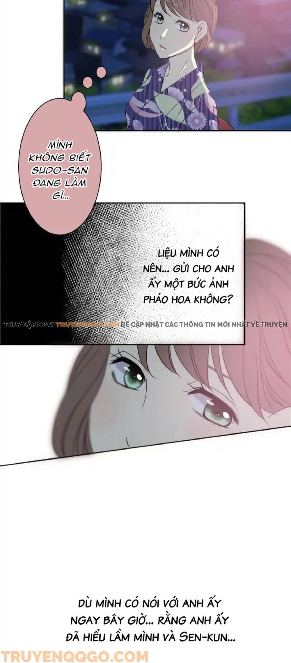 Dâng Mình Cho Nữ Xà Thần Chapter 46 - 22