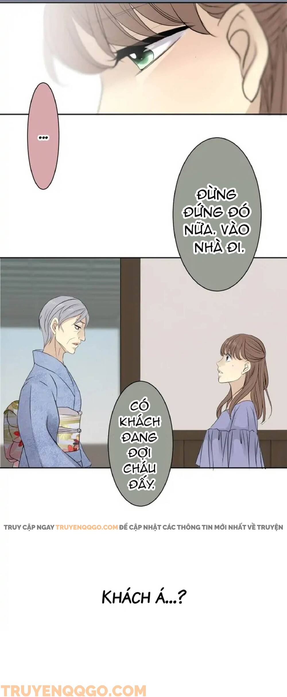 Dâng Mình Cho Nữ Xà Thần Chapter 45 - 26