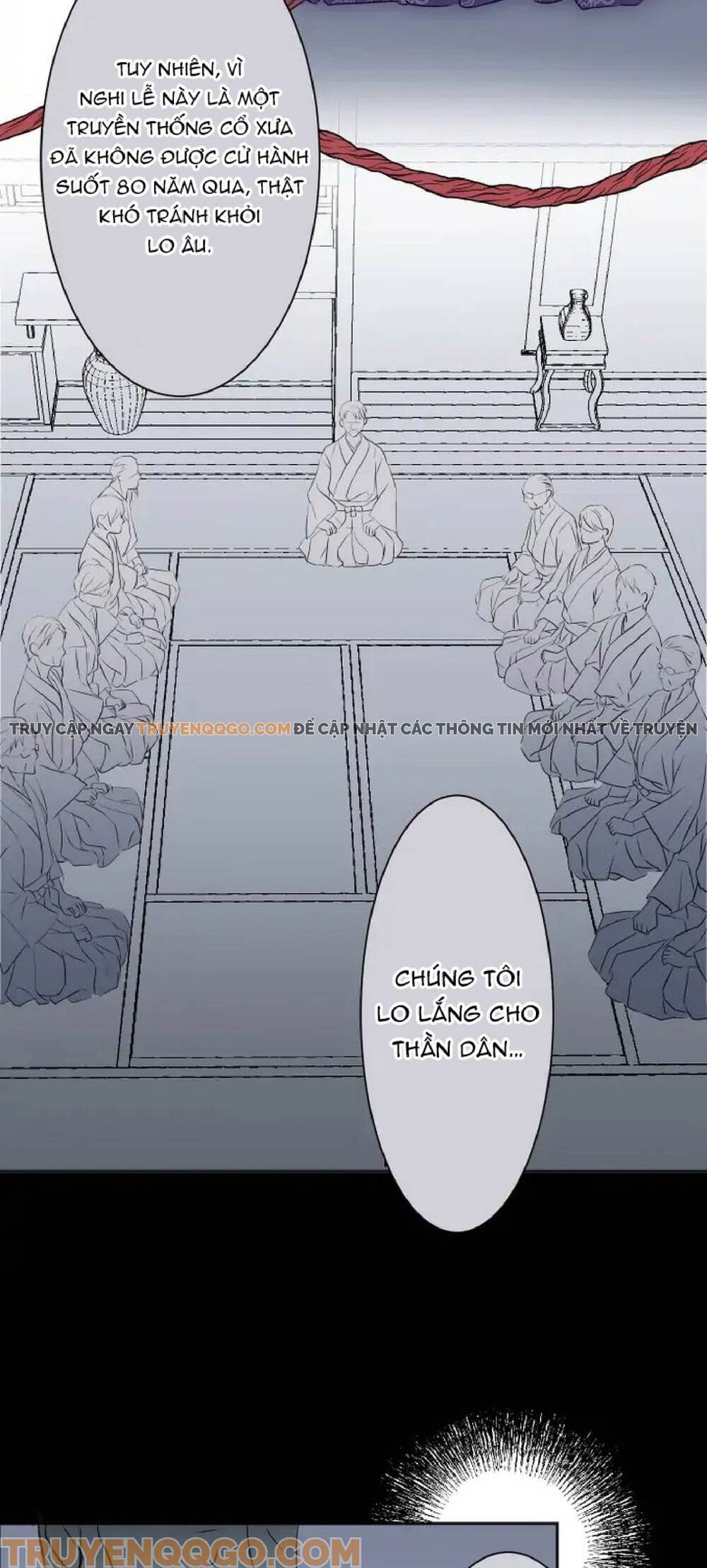 Dâng Mình Cho Nữ Xà Thần Chapter 47 - 22