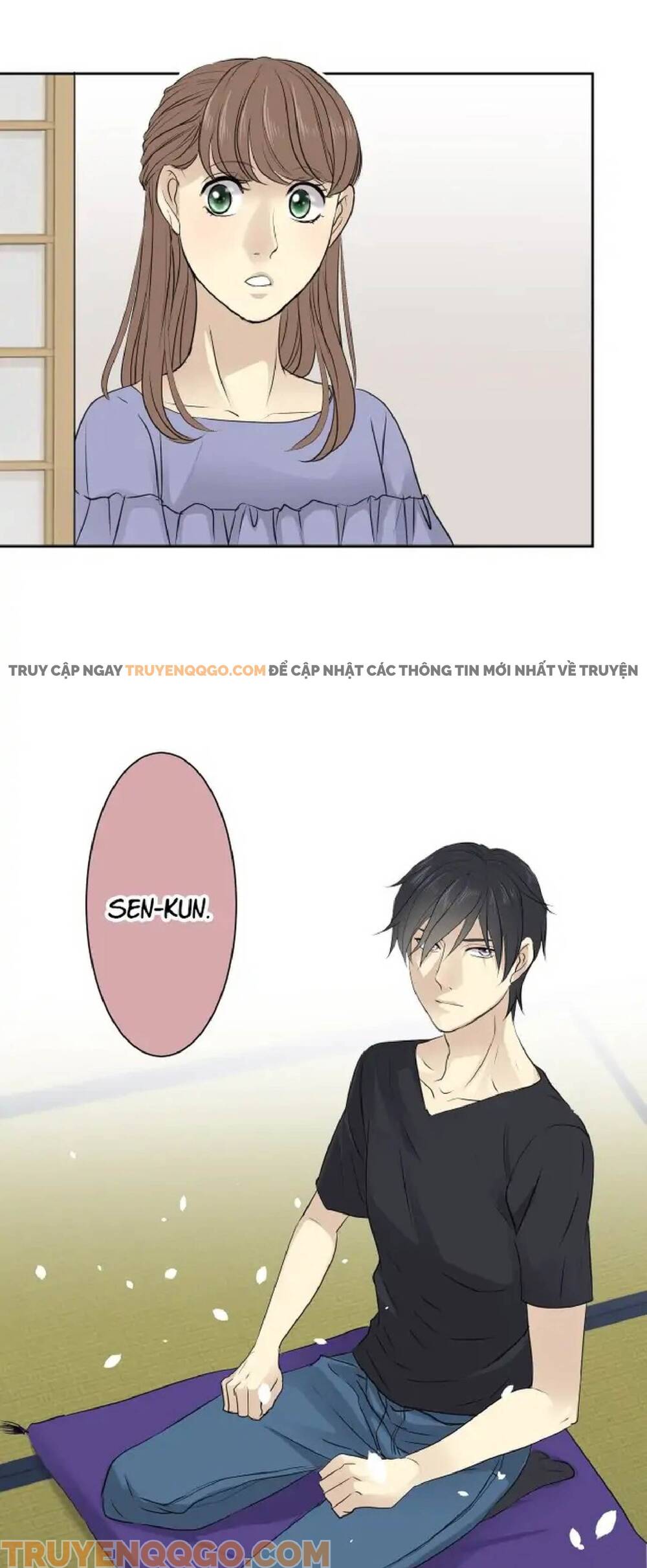 Dâng Mình Cho Nữ Xà Thần Chapter 45 - 27