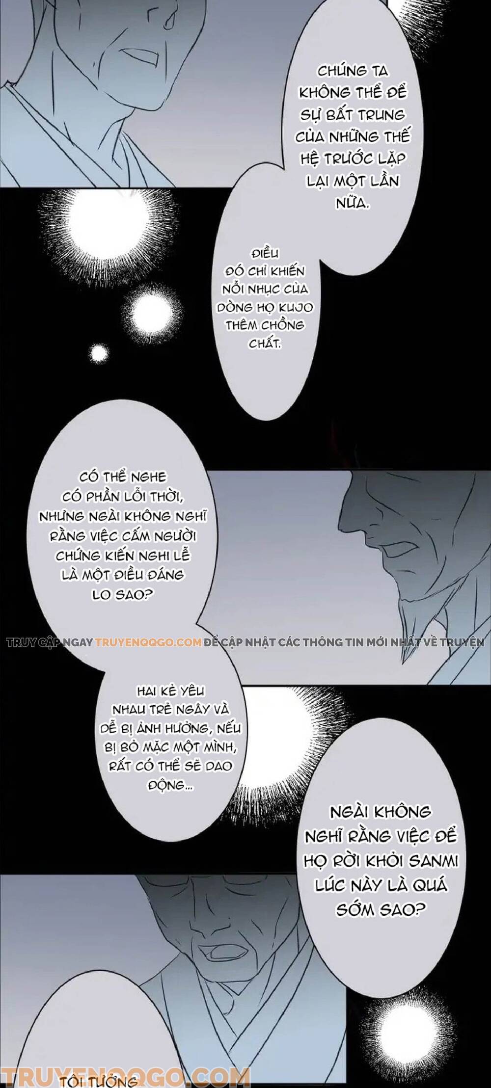 Dâng Mình Cho Nữ Xà Thần Chapter 47 - 23