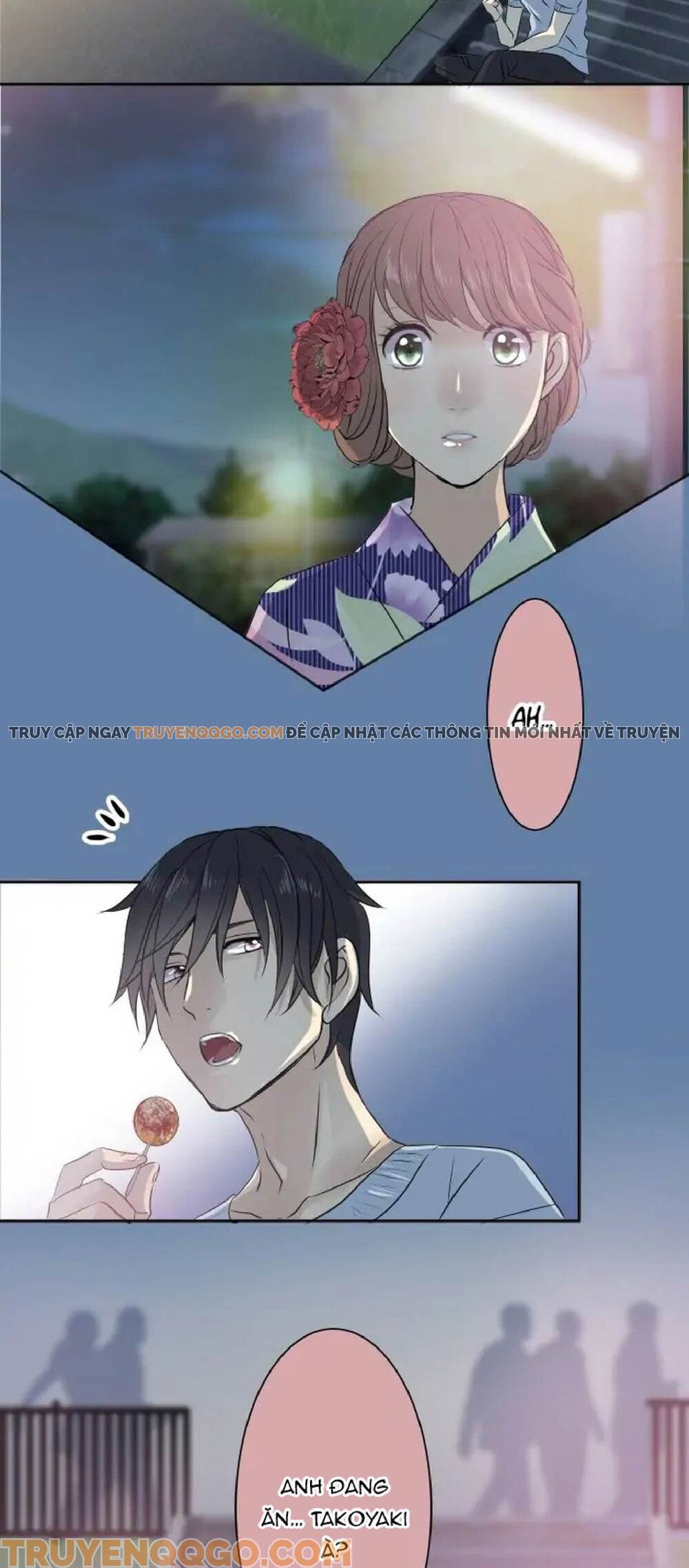 Dâng Mình Cho Nữ Xà Thần Chapter 46 - 24