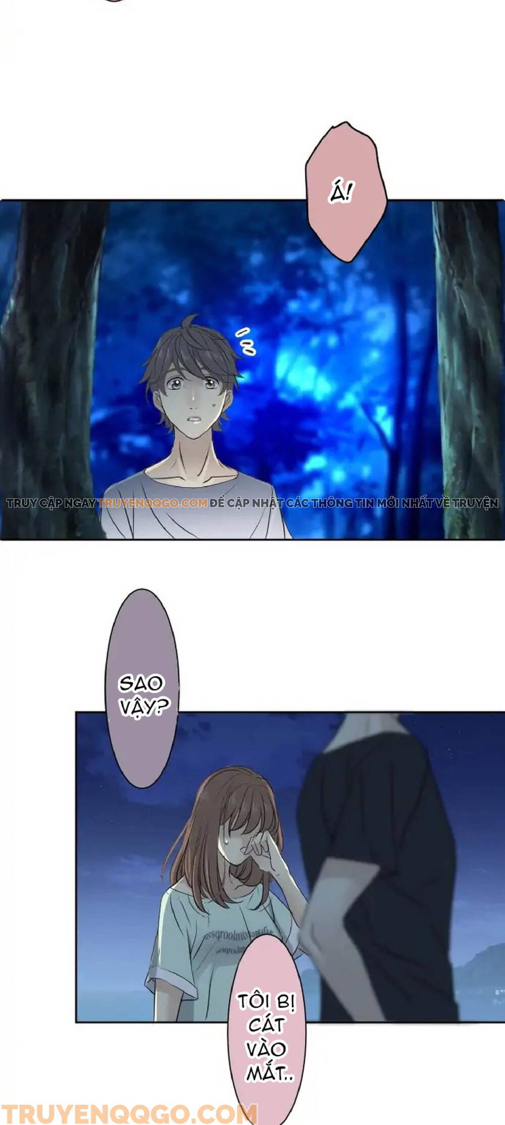 Dâng Mình Cho Nữ Xà Thần Chapter 43 - 28