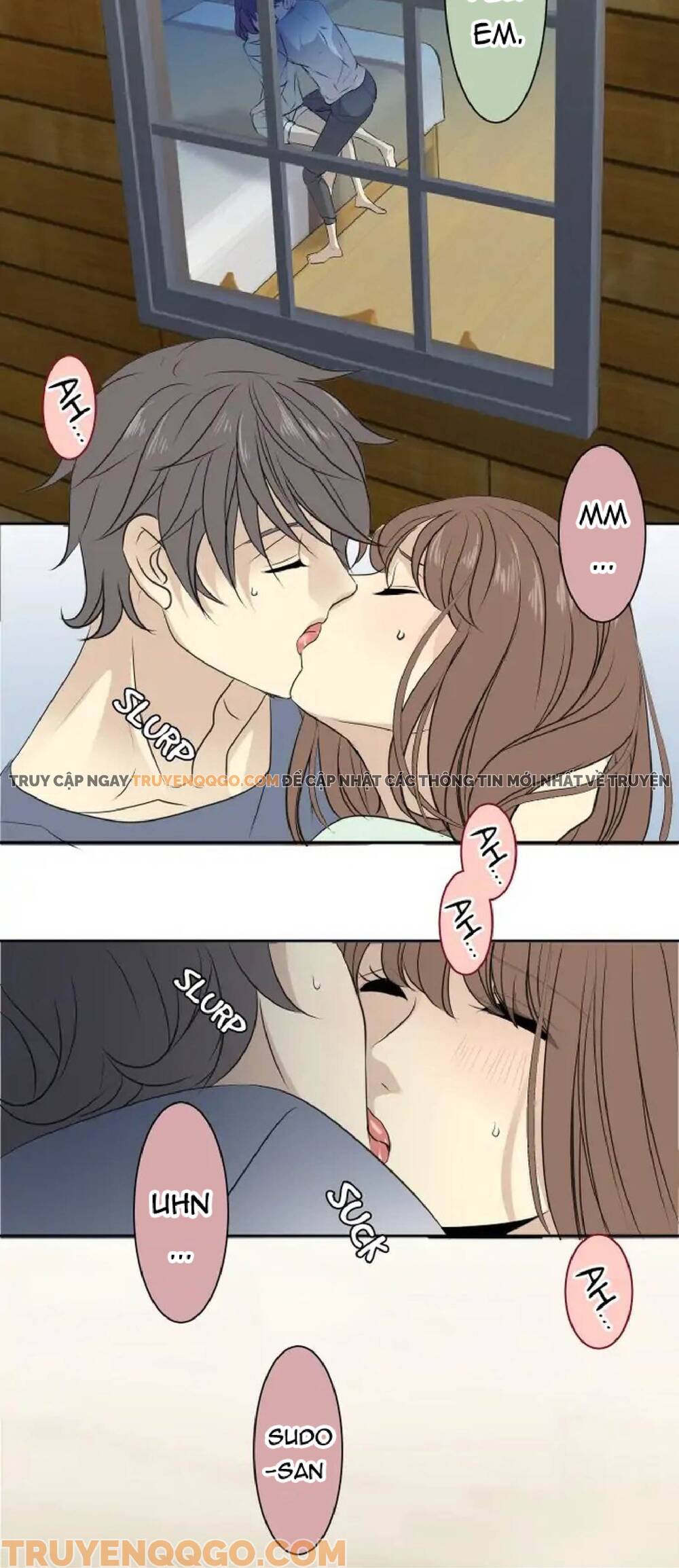 Dâng Mình Cho Nữ Xà Thần Chapter 42 - 27