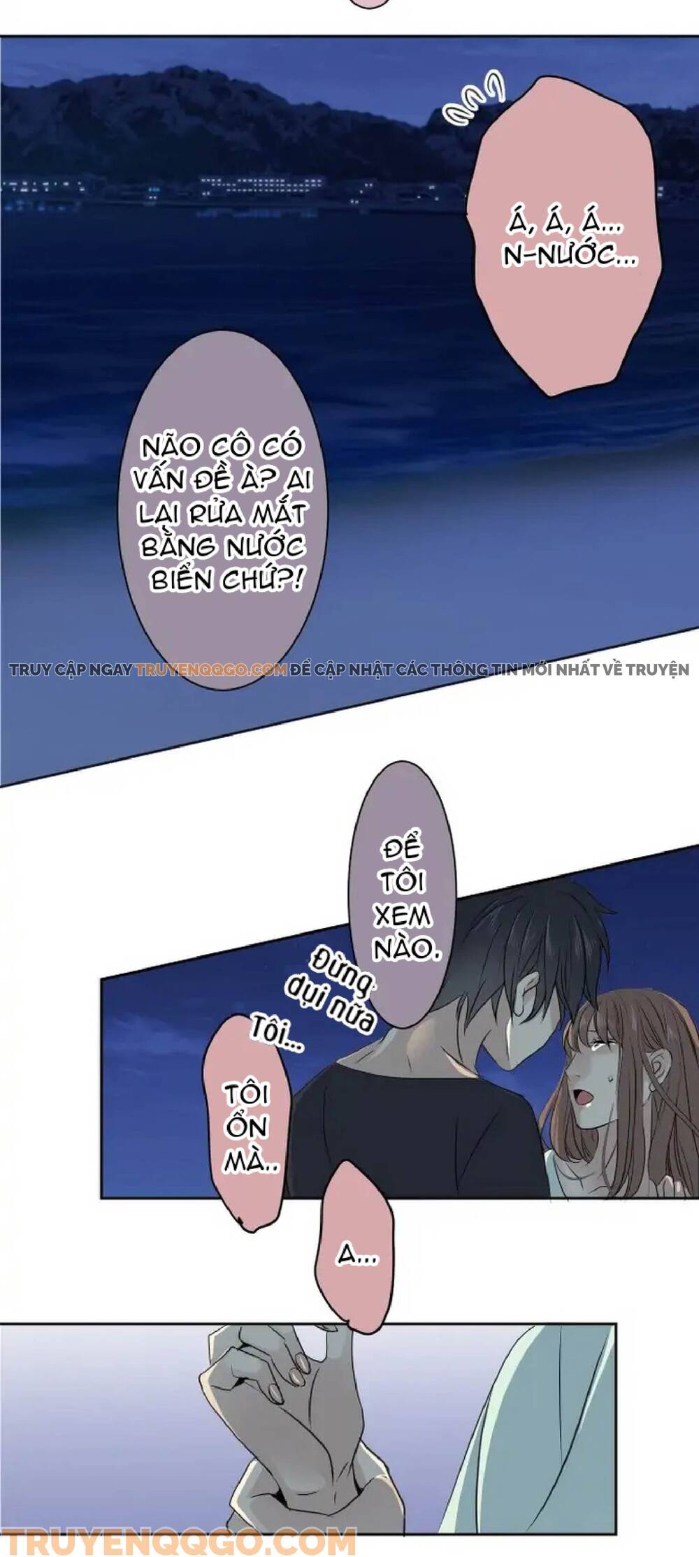 Dâng Mình Cho Nữ Xà Thần Chapter 43 - 29