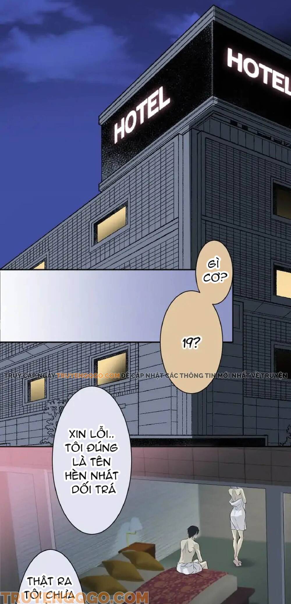 Dâng Mình Cho Nữ Xà Thần Chapter 44 - 31