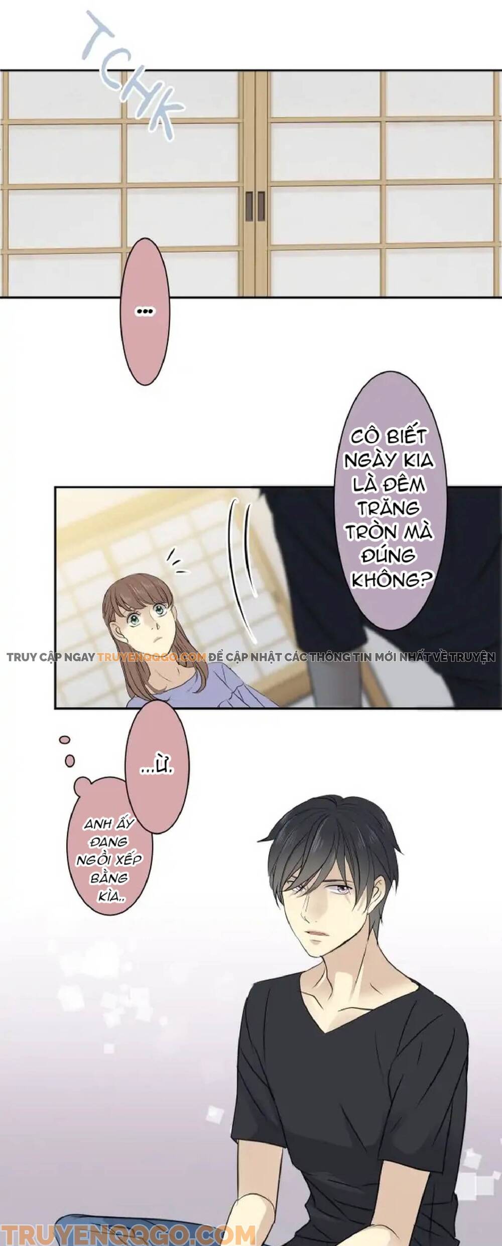 Dâng Mình Cho Nữ Xà Thần Chapter 45 - 29