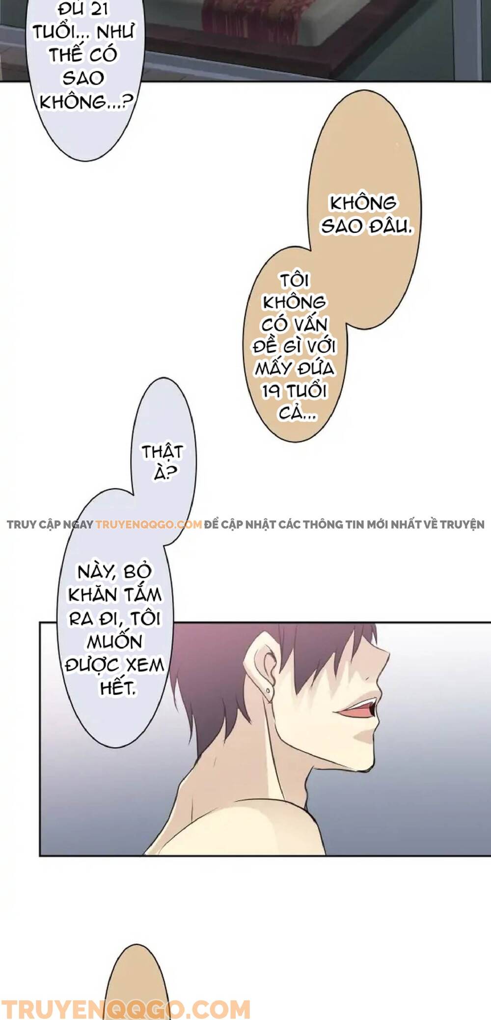 Dâng Mình Cho Nữ Xà Thần Chapter 44 - 32