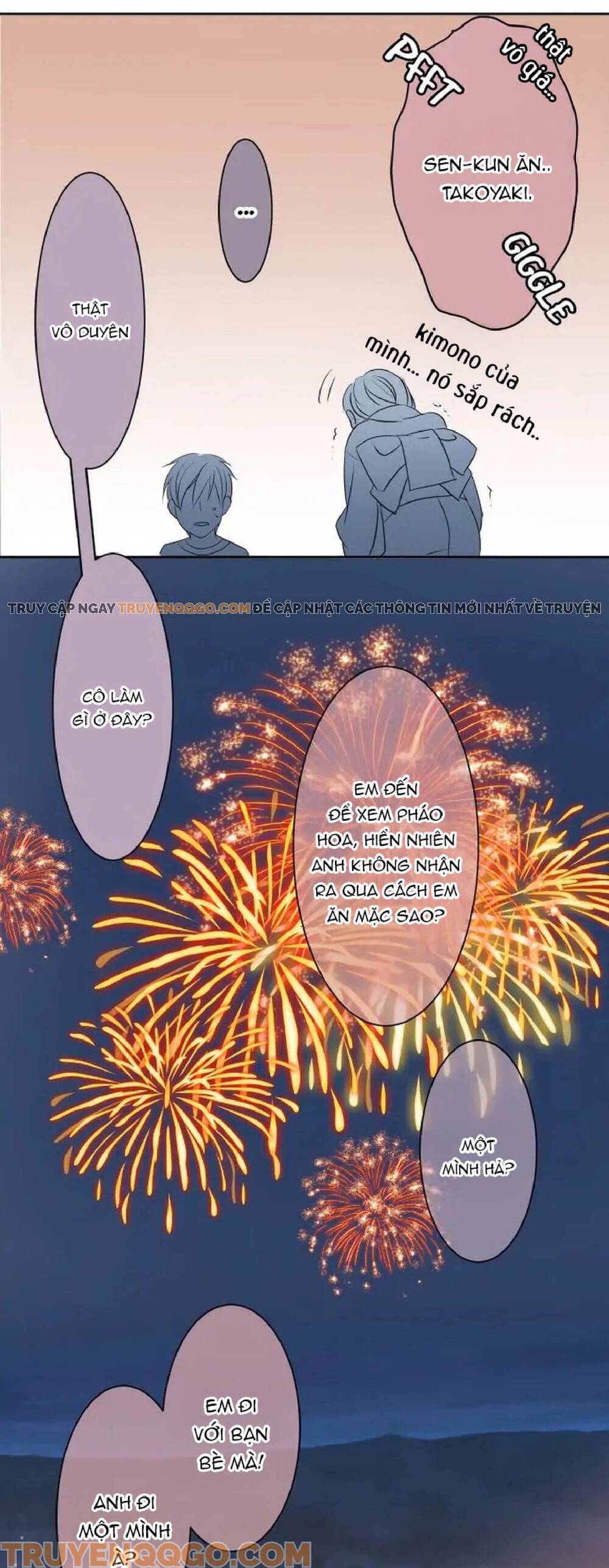 Dâng Mình Cho Nữ Xà Thần Chapter 46 - 26